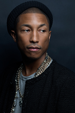 pharrell